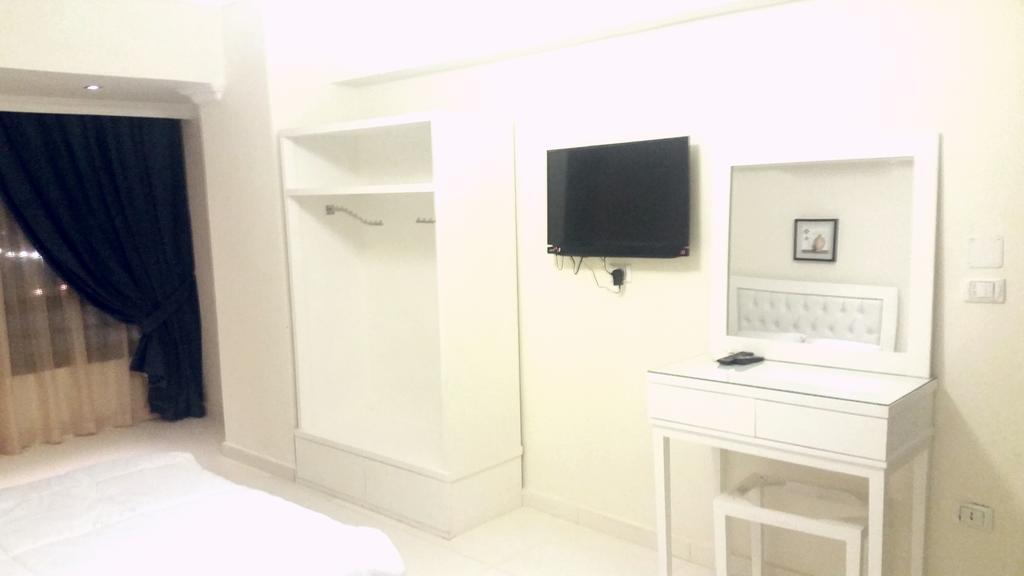 Nile Boutique Hotel At Nile Plaza Giza Ruang foto