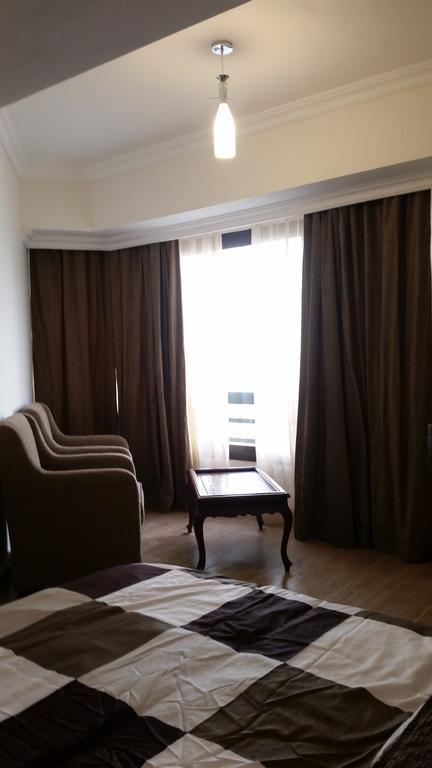 Nile Boutique Hotel At Nile Plaza Giza Ruang foto
