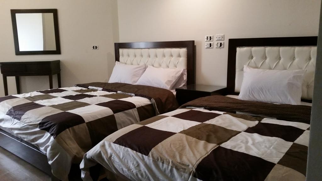 Nile Boutique Hotel At Nile Plaza Giza Ruang foto
