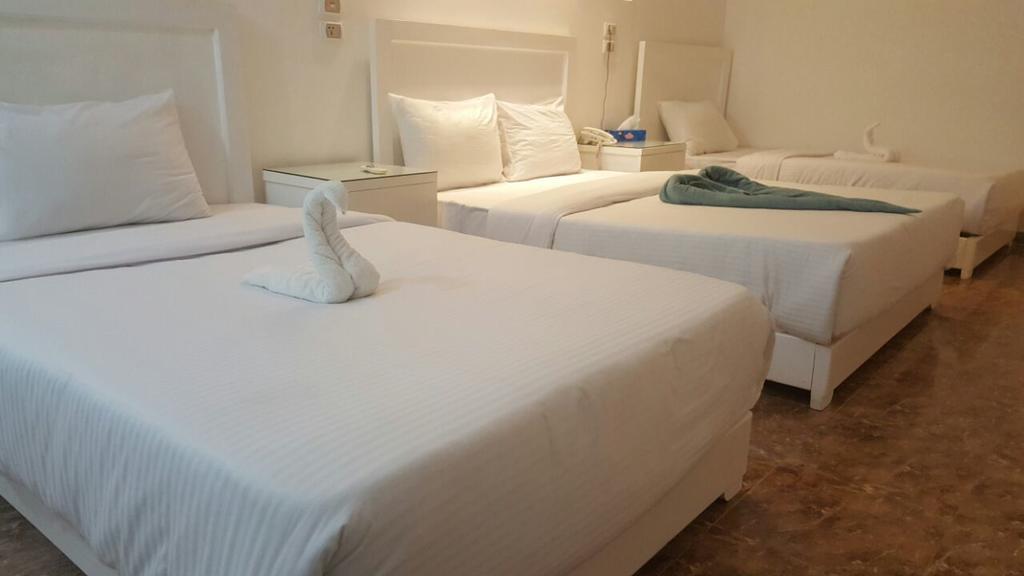 Nile Boutique Hotel At Nile Plaza Giza Bagian luar foto